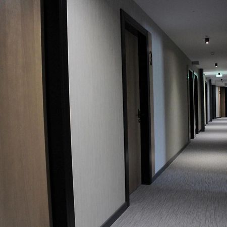 Tvrdjava Rooms - Novi Sad Exterior photo