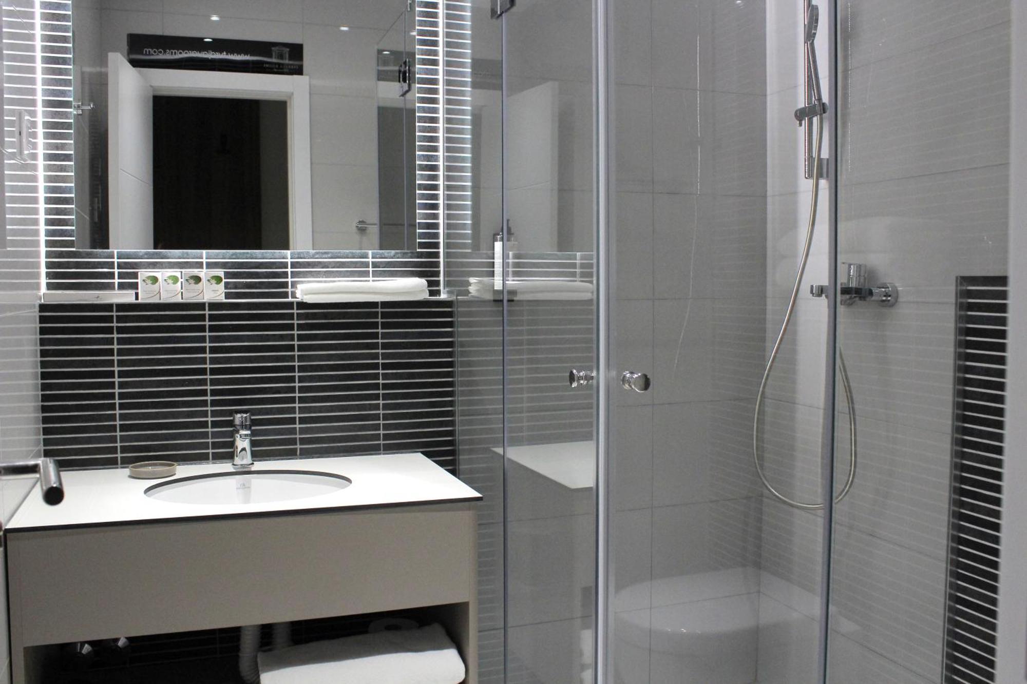Tvrdjava Rooms - Novi Sad Exterior photo